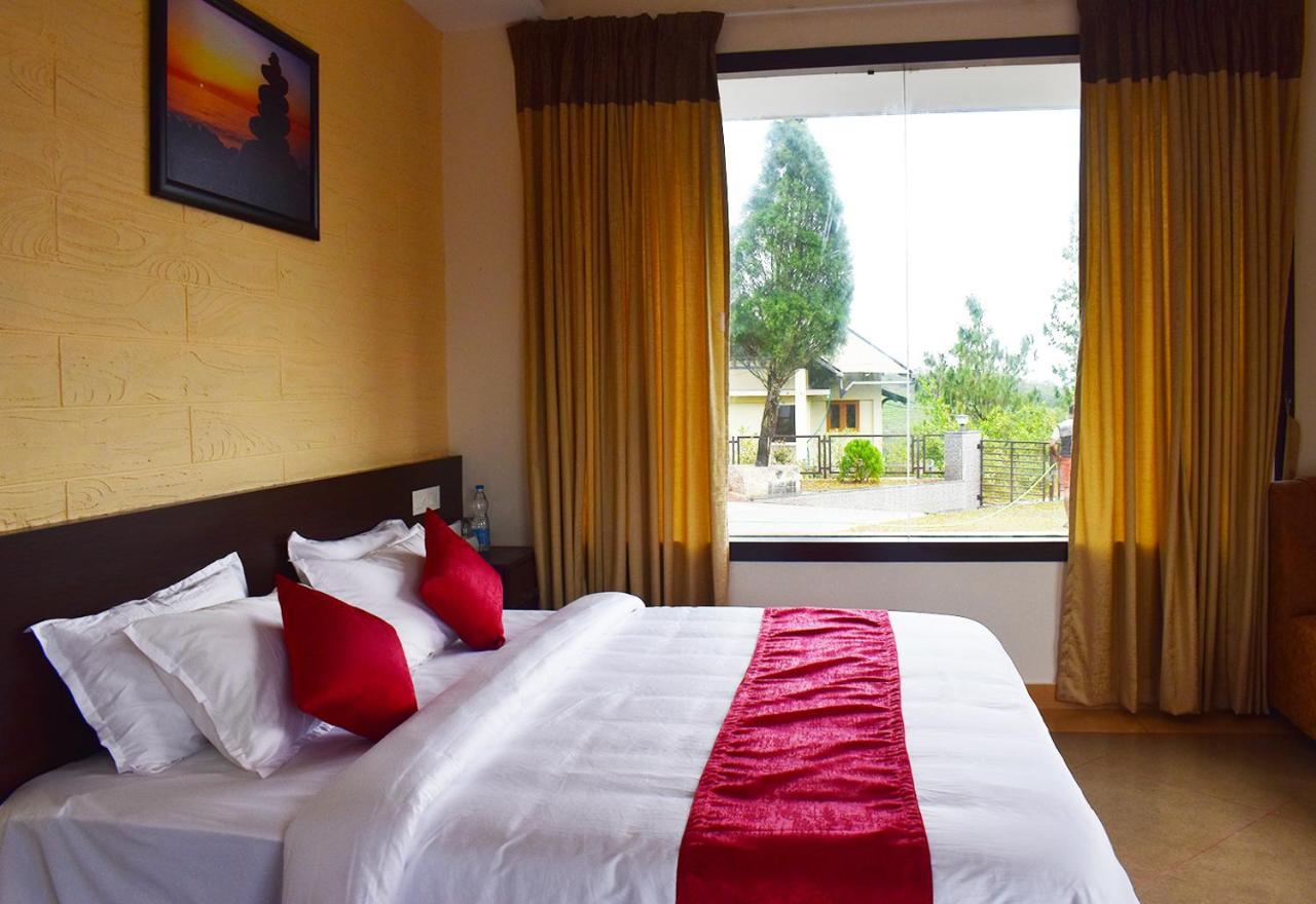 Mountain Mist Resort Vagamon Eksteriør bilde
